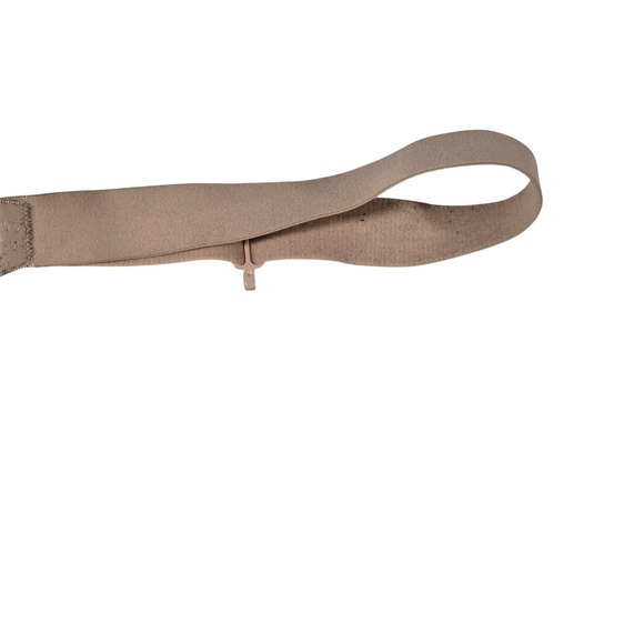 Elomi Cate Underwire Full Coverage Bra Sahara Beige 34N EL4390SAH - Picture 5 of 8